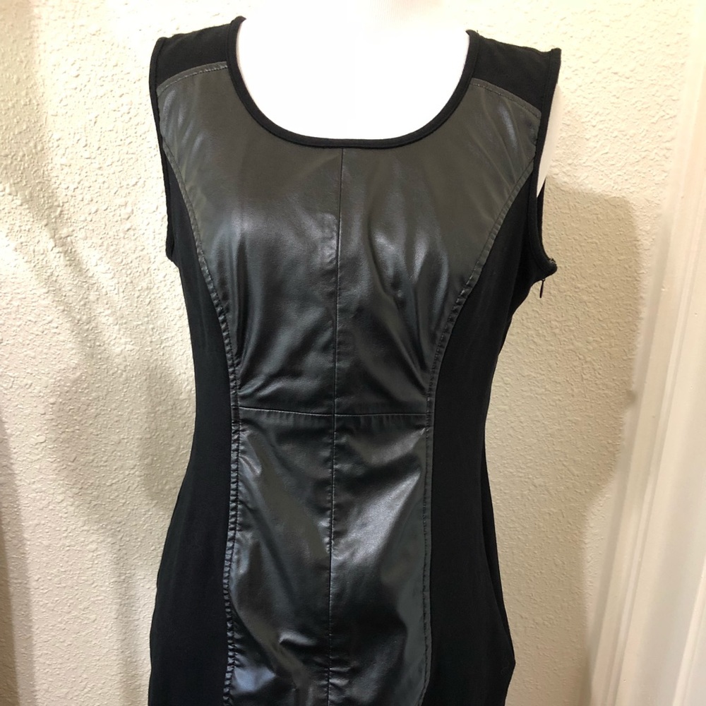 Alfani Black Dress Size 8
